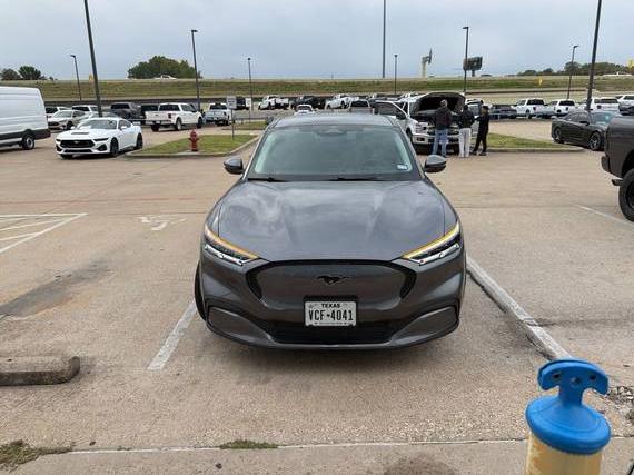 FORD MUSTANG MACH-E 2021 3FMTK1RM1MMA24986 image FORD MUSTANG MACH-E 2021 3FMTK1RM1MMA24986 image